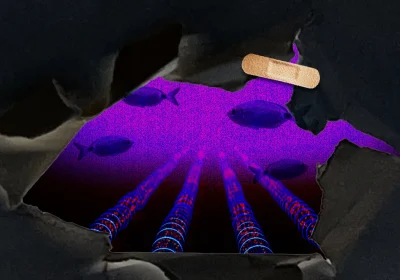 Iran: i cavi internet sottomarini di Hormuz a rischio sabotaggio