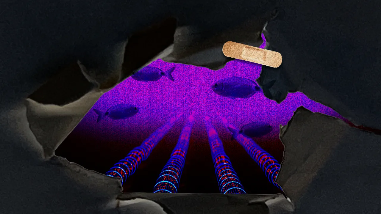 Iran: i cavi internet sottomarini di Hormuz a rischio sabotaggio