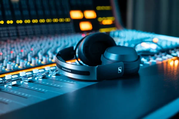 Sennheiser lancia le cuffie HD 480 PRO per un monitoraggio audio di alta qualità