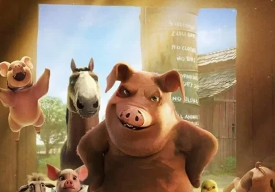 Il film animato di Andy Serkis su La fattoria degli animali: ecco perché sta suscitando tanto dibattito