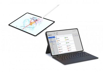 HONOR svela tre nuovi tablet: il più interessante è il Pad 10 Pro