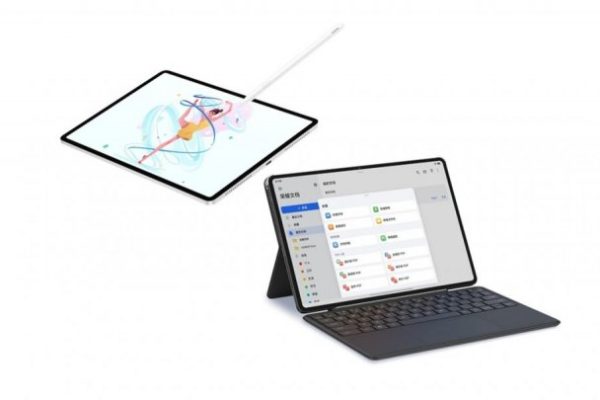 HONOR svela tre nuovi tablet: il più interessante è il Pad 10 Pro