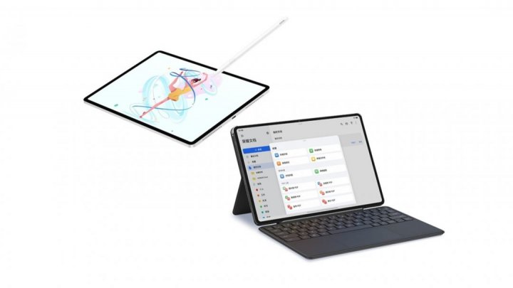 HONOR svela tre nuovi tablet: il più interessante è il Pad 10 Pro