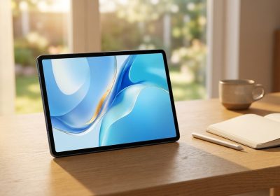 Offerta Imperdibile: Huawei MatePad 11.5 S 2026 2.8K 144Hz 12+256GB a Prezzo Scontato su Amazon!