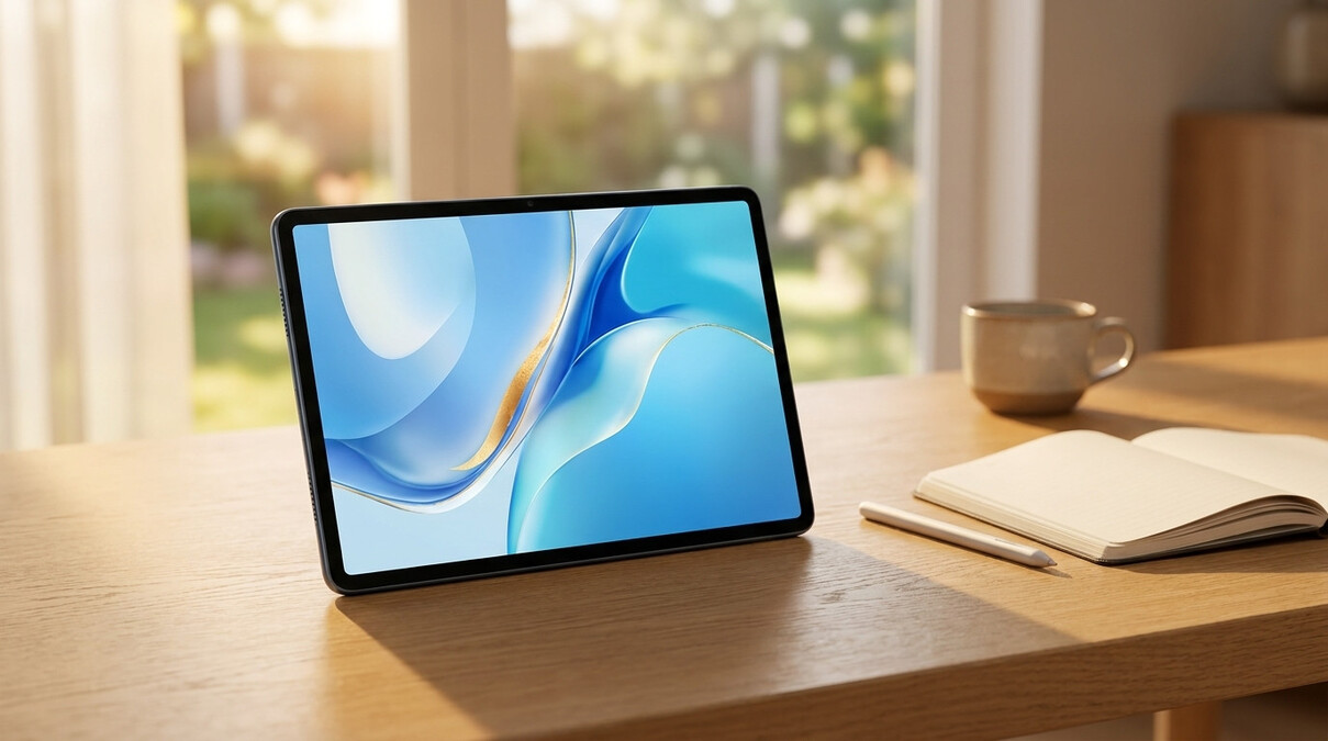 Offerta Imperdibile: Huawei MatePad 11.5 S 2026 2.8K 144Hz 12+256GB a Prezzo Scontato su Amazon!