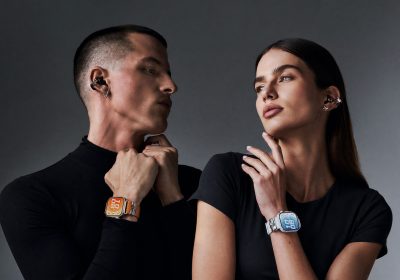 Huawei WATCH FIT 5: Design Modulare e Pagamenti Contactless in Arrivo!
