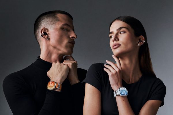 Huawei WATCH FIT 5: Design Modulare e Pagamenti Contactless in Arrivo!