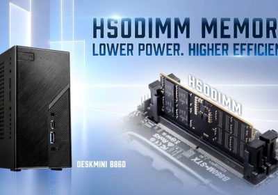 HUDIMM e HSODIMM: la rivoluzione dei moduli di RAM semplificati per risparmiare nel settore tecnologico