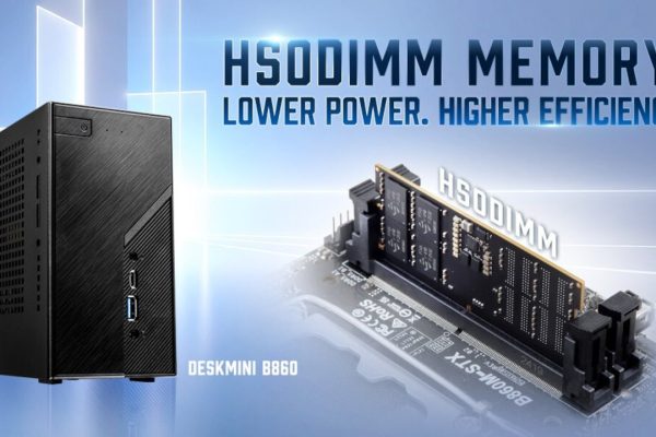 HUDIMM e HSODIMM: la rivoluzione dei moduli di RAM semplificati per risparmiare nel settore tecnologico