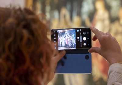 Hacker agli Uffizi, il museo smentisce: 'Nessuna password rubata, sistemi a circuito chiuso'