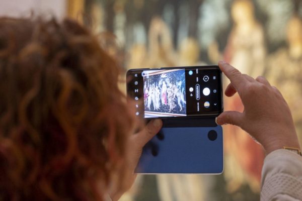 Hacker agli Uffizi, il museo smentisce: 'Nessuna password rubata, sistemi a circuito chiuso'