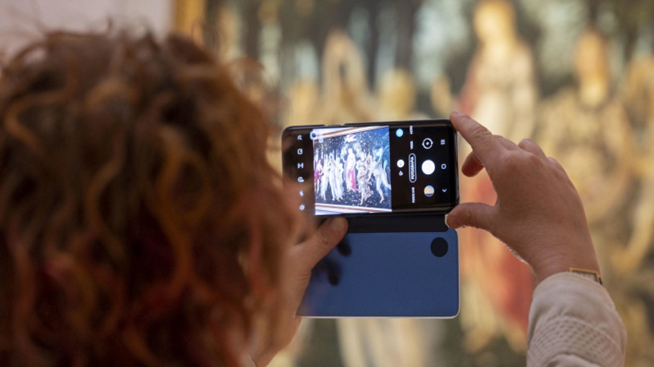 Hacker agli Uffizi, il museo smentisce: 'Nessuna password rubata, sistemi a circuito chiuso'