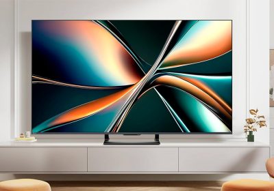 Hisense Smart TV U72Q in super sconto: MiniLED ULED, 144Hz, modalità Gaming PRO e un rapporto qualità-prezzo imperdibile!