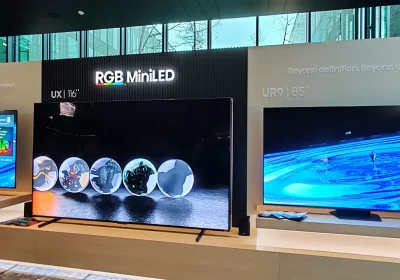 Hisense RGB MiniLED: la nuova serie TV ideale per gli appassionati di calcio e VAR