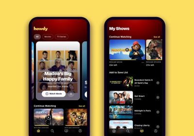 Il servizio di streaming Howdy di Roku a solo 3$ raggiunge 1 milione di abbonati, secondo le ultime notizie