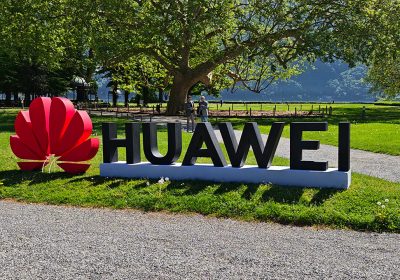 Huawei mira a conquistare il mercato europeo con un obiettivo di oltre un miliardo di dollari