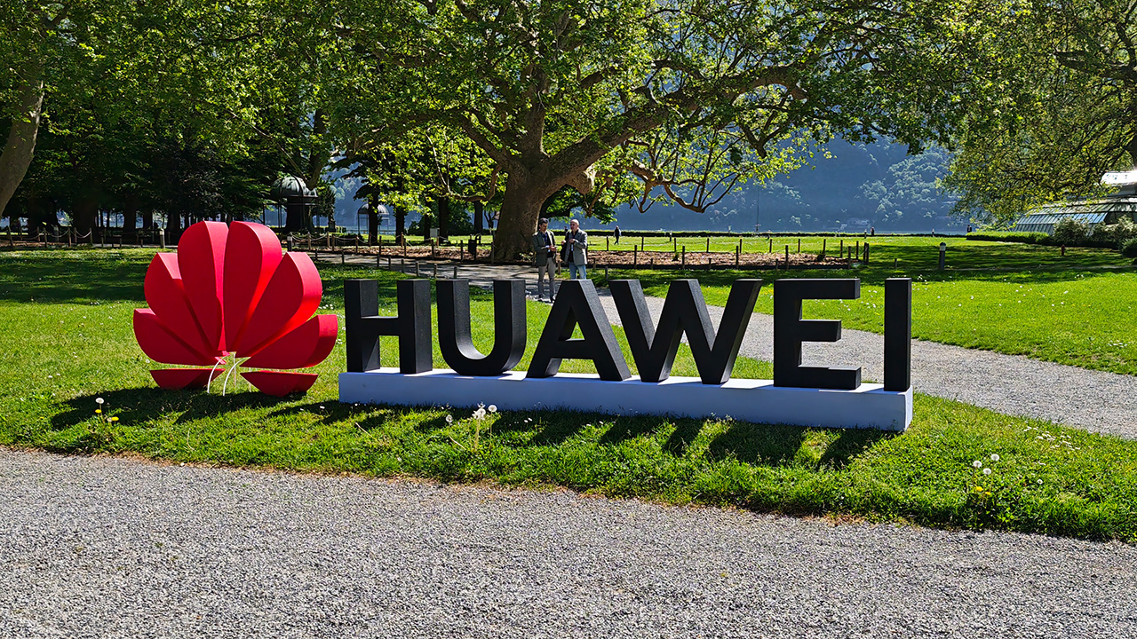 Huawei mira a conquistare il mercato europeo con un obiettivo di oltre un miliardo di dollari