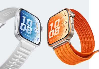 Huawei annuncia l’arrivo della nuova serie Watch Fit 5 il 7 maggio
