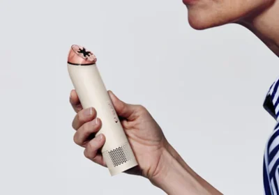 Il ventilatore portatile di Dyson arriva in Italia a maggio a 99 euro