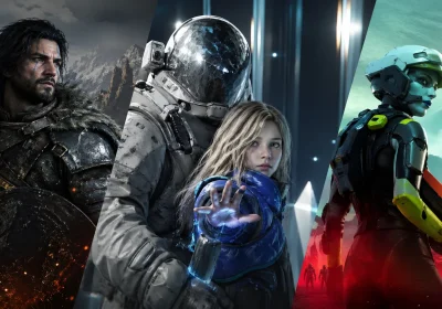 Hype alle Stelle: I Tre Giochi Imperdibili delle Wishlist Attuali