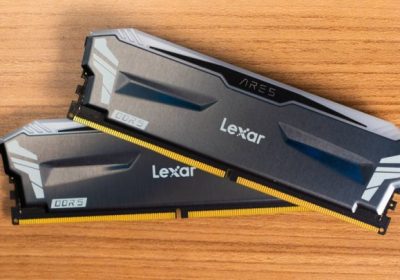 I gamer rinunciano alla RAM ma non agli SSD: per Lexar i 512 GB nel 2026 sono ormai insufficienti