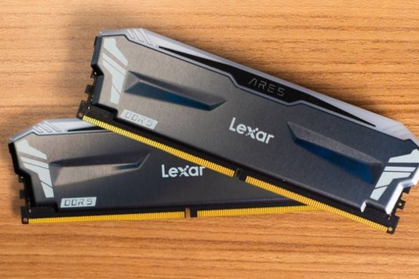 I gamer rinunciano alla RAM ma non agli SSD: per Lexar i 512 GB nel 2026 sono ormai insufficienti