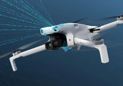 Scopri i nuovi droni DJI Lito su Amazon: il modo più semplice per iniziare a volare!