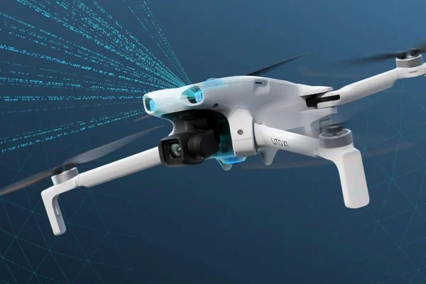 Scopri i nuovi droni DJI Lito su Amazon: il modo più semplice per iniziare a volare!