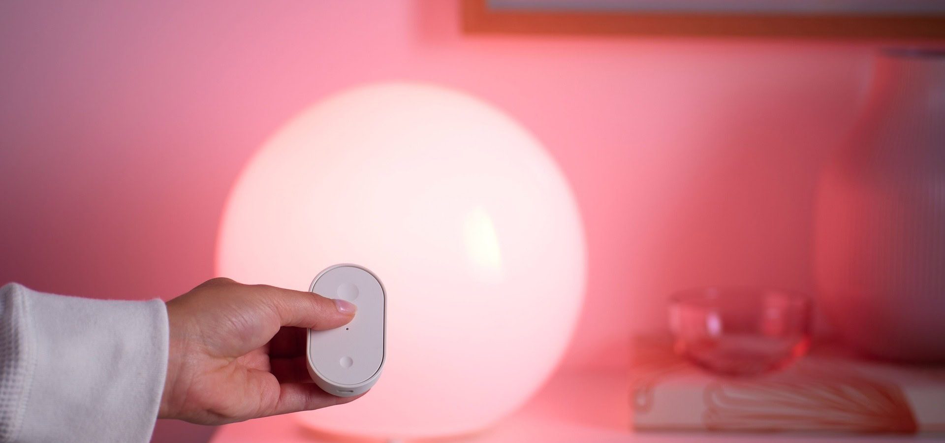 Samsung semplifica il collegamento dei dispositivi smart home di IKEA