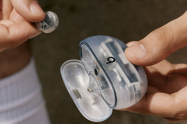 Beats Studio Buds+ Scontati: Acquista Ora a Solo 99,99 Euro!