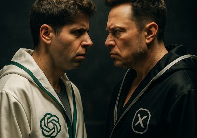 Musk e Altman: Il Processo Che Potrebbe Rivoluzionare il Futuro dell’AI