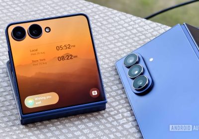 Il trucco nascosto dei Galaxy Z Fold 7 e Flip 7 ricondizionati di Samsung