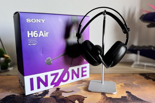 Recensione delle Cuffie INZONE H6 Air: La Nuova Esperienza Audio di Sony