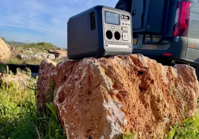 La nuova power station di DJI: potenza straordinaria in un formato compatto!