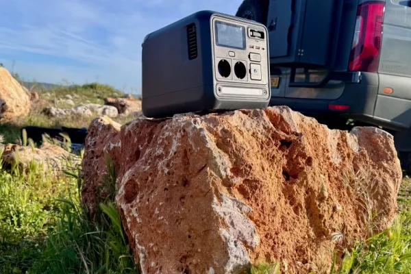 La nuova power station di DJI: potenza straordinaria in un formato compatto!