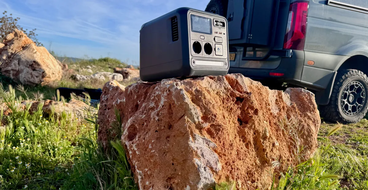 La nuova power station di DJI: potenza straordinaria in un formato compatto!