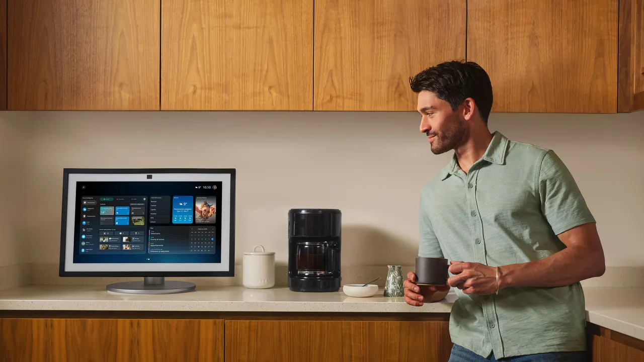 Alexa+ arriva in Italia: cosa cambia, come funziona e quanto costa il nuovo assistente AI di Amazon