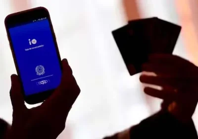 patente e CIE nel tuo smartphone