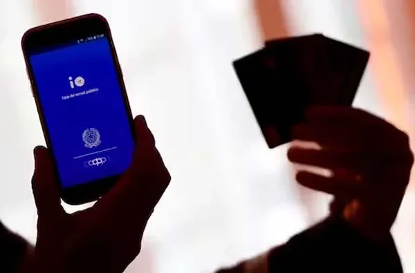 patente e CIE nel tuo smartphone