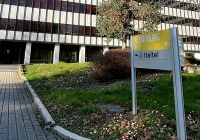 Italtel: Crescita Record con Ricavi di 273 Milioni e EBITDA in Aumento del 56%