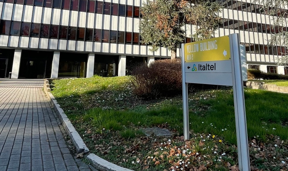 Italtel: Crescita Record con Ricavi di 273 Milioni e EBITDA in Aumento del 56%