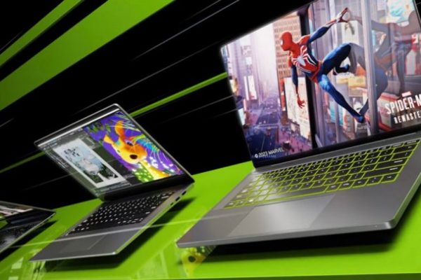 Il chip N1 di NVIDIA per i laptop del futuro sta arrivando e inizia a mostrarsi online in un modo insolito