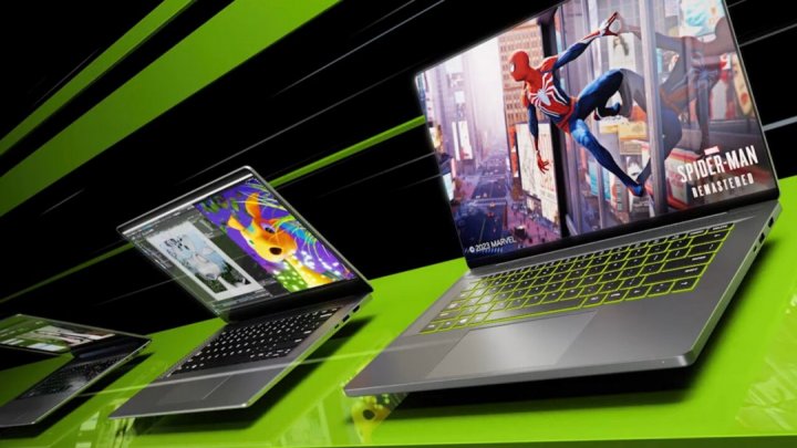 Il chip N1 di NVIDIA per i laptop del futuro sta arrivando e inizia a mostrarsi online in un modo insolito