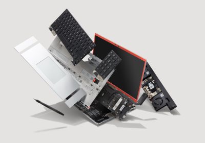 Il fondatore di Framework: il personal computing come lo conosciamo rischia di morire