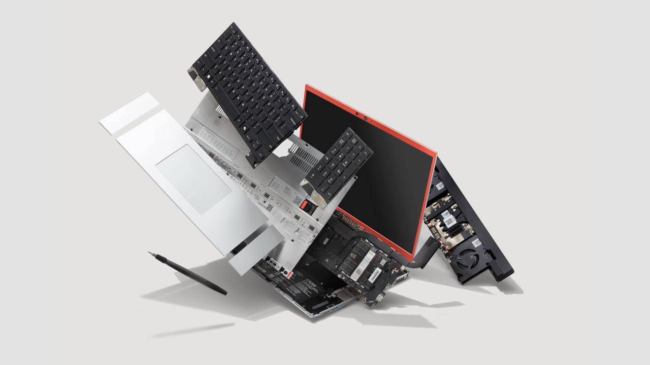 Il fondatore di Framework: il personal computing come lo conosciamo rischia di morire