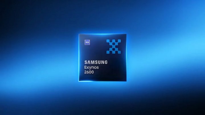 Il prossimo chip a 2 nm di Samsung punterà sull'efficienza: la CPU potrebbe cambiare