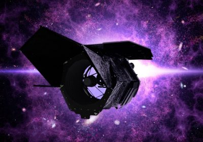 Il telescopio spaziale Nancy Grace Roman: componenti innovativi dai satelliti spia degli Stati Uniti