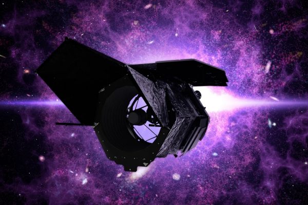 Il telescopio spaziale Nancy Grace Roman: componenti innovativi dai satelliti spia degli Stati Uniti