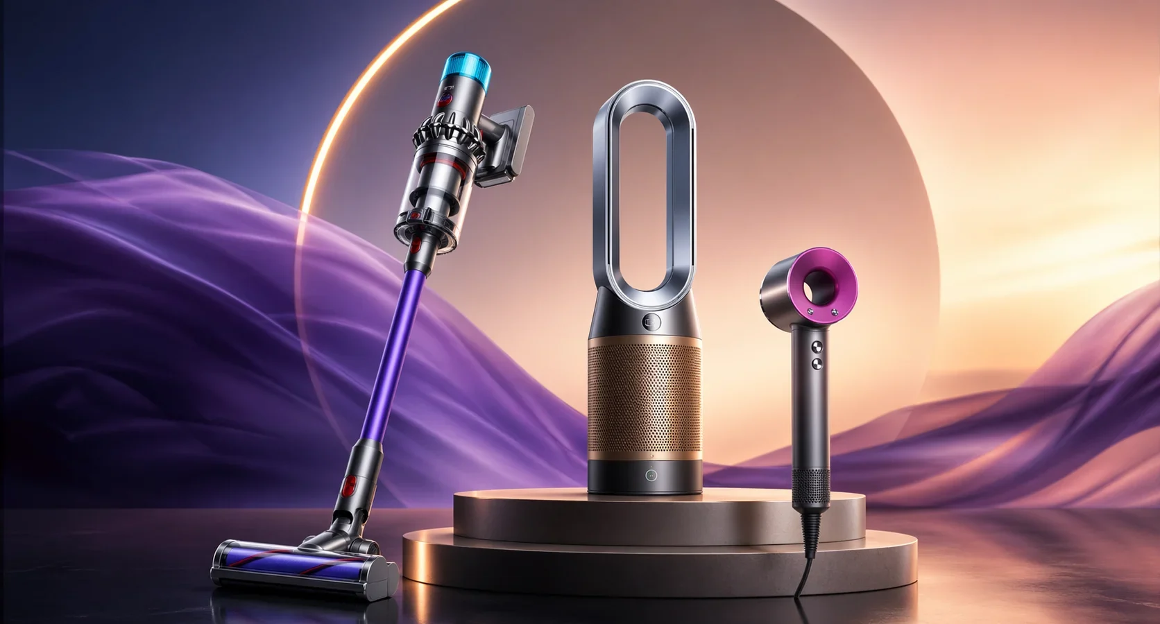 Weekend Dyson Anticipato: Sconti Fino a -240€ su Tre Prodotti Imperdibili!