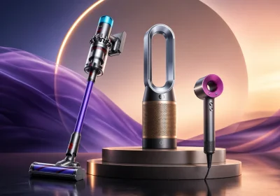 Weekend Dyson Anticipato: Sconti Fino a -240€ su Tre Prodotti Imperdibili!